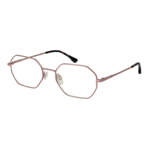 Monture Bulget BGY1007 5505A – lunettes de vue Rectangle Unisexe