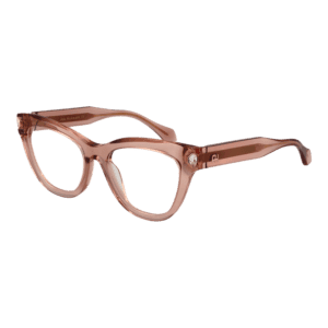 Monture Ana Hickmann AH6503 51T02 – lunettes de vue Les yeux du chat Femmes