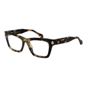 Monture Ana Hickmann AH6504 52G21 – lunettes de vue Rectangle Femmes
