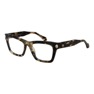 Monture Ana Hickmann AH6504 52G21 – lunettes de vue Rectangle Femmes