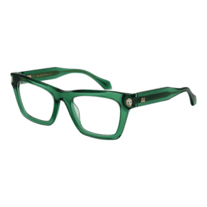 Monture Ana Hickmann AH6504 52T01 – lunettes de vue Rectangle Femmes