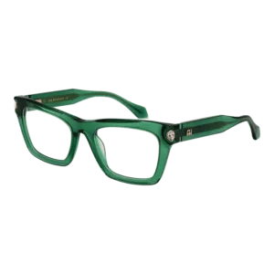 Monture Ana Hickmann AH6504 52T01 – lunettes de vue Rectangle Femmes