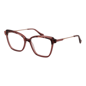 Monture Ana Hickmann AH6505 53G22 – lunettes de vue Square Femmes