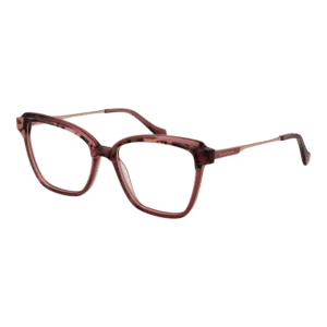Monture Ana Hickmann AH6505 53G22 – lunettes de vue Square Femmes