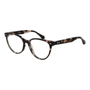 Monture Ana Hickmann AH6509 53G21 – lunettes de vue Les yeux du chat Femmes