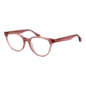 Monture Ana Hickmann AH6509 53T02 – lunettes de vue Papillon Femmes
