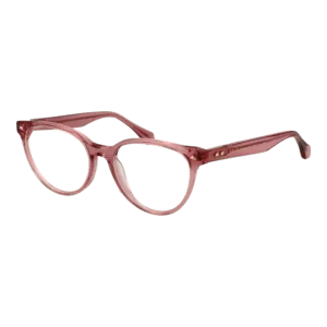 Monture Ana Hickmann AH6509 53T02 – lunettes de vue Papillon Femmes