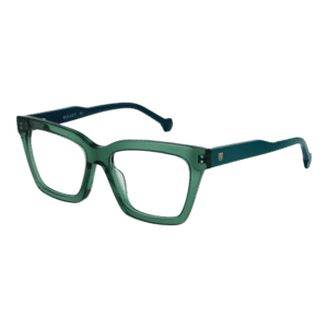 Monture Bulget BG6482 52T01 – lunettes de vue Les yeux du chat Femmes