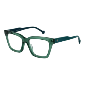 Monture Bulget BG6482 52T01 – lunettes de vue Les yeux du chat Femmes