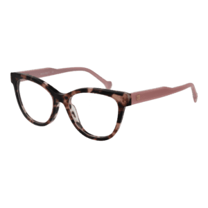 Monture Bulget BG6483 52G21 – lunettes de vue Les yeux du chat Femmes