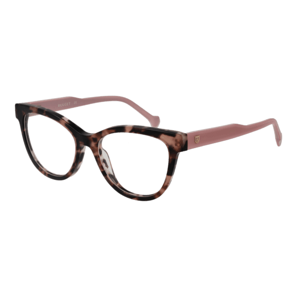 Lunettes de vue Bulget BG6483 52G21 – modèle Les yeux du chat Monture Bulget BG6483 52G21 – lunettes de vue Les yeux du chat Femmes