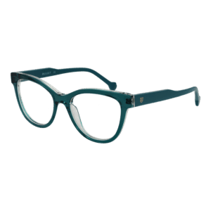 Monture Bulget BG6483 52H01 – lunettes de vue Les yeux du chat Femmes