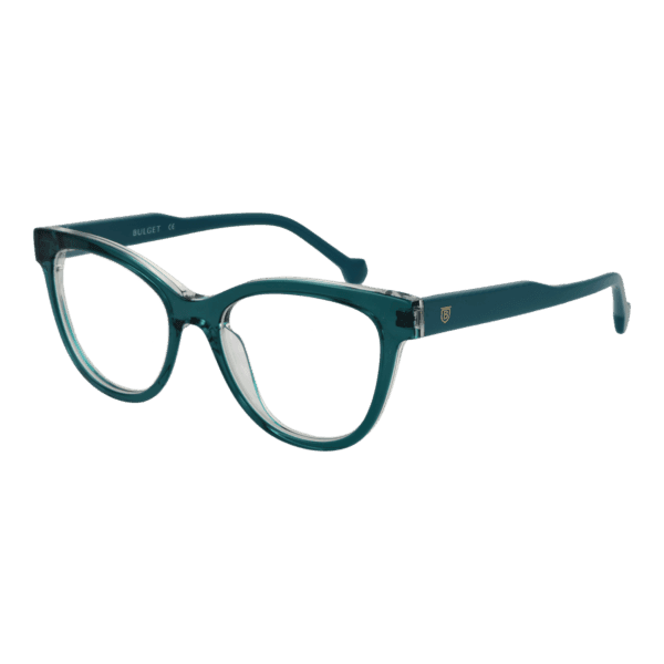 Monture Bulget BG6483 52H01 – lunettes de vue Les yeux du chat Femmes