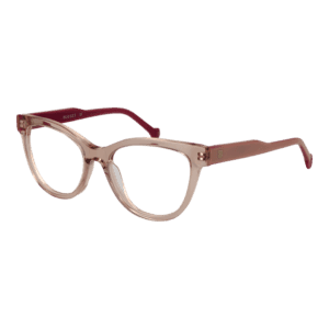 Monture Bulget BG6483 52T01 – lunettes de vue Les yeux du chat Femmes