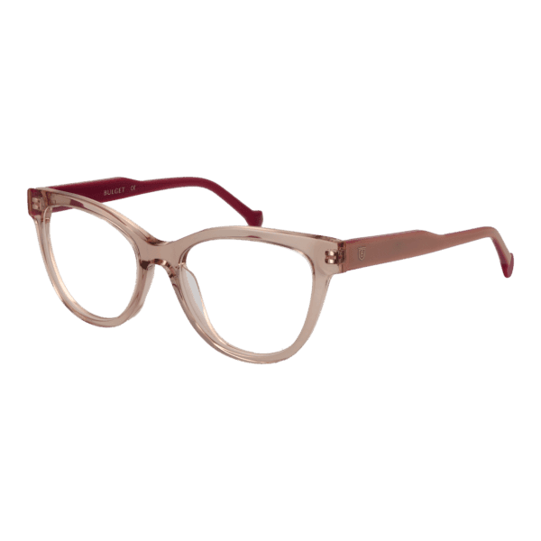 Monture Bulget BG6483 52T01 – lunettes de vue Les yeux du chat Femmes