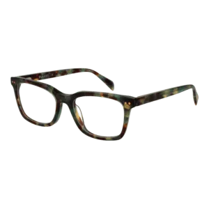 Monture Bulget BGY6012 50G21 – lunettes de vue Rectangle Unisexe