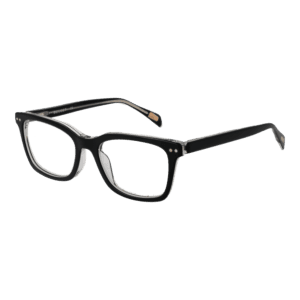 Monture Bulget BGY6012 50H01 – lunettes de vue Rectangle Unisexe