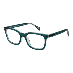 Monture Bulget BGY6012 50H02 – lunettes de vue Rectangle Unisexe