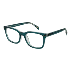 Monture Bulget BGY6012 50H02 – lunettes de vue Rectangle Unisexe