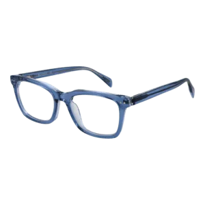 Monture Bulget BGY6012 50H03 – lunettes de vue Rectangle Unisexe
