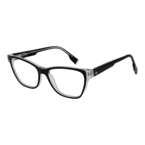 Monture Ana Hickmann HI6262 52H01 – lunettes de vue Les yeux du chat Femmes