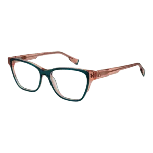 Monture Ana Hickmann HI6262 52H03 – lunettes de vue Les yeux du chat Femmes