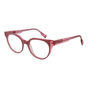 Monture Ana Hickmann HI6263 51H02 – lunettes de vue Papillon Femmes
