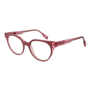 Monture Ana Hickmann HI6263 51H02 – lunettes de vue Papillon Femmes