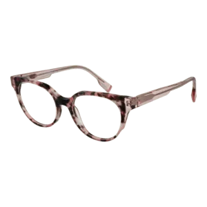 Monture Ana Hickmann HI6263 51P01 – lunettes de vue Les yeux du chat Femmes