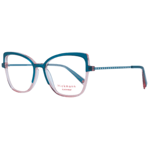 Monture Ana Hickmann HI6264 54H01 – lunettes de vue Les yeux du chat Femmes