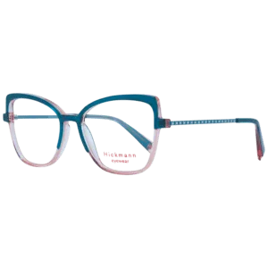 Monture Ana Hickmann HI6264 54H01 – lunettes de vue Les yeux du chat Femmes