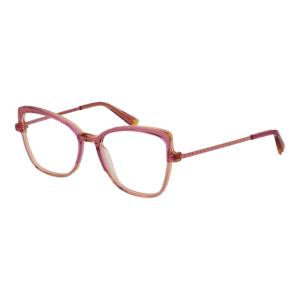 Monture Ana Hickmann HI6264 54H02 – lunettes de vue Papillon Femmes