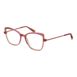 Monture Ana Hickmann HI6264 54H02 – lunettes de vue Papillon Femmes