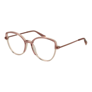 Monture Ana Hickmann HI6265 54H02 – lunettes de vue Papillon Femmes