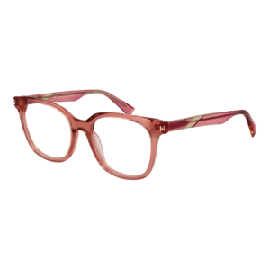 Monture Ana Hickmann HI6273 51T01 – lunettes de vue Rectangle Femmes