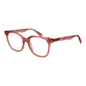 Monture Ana Hickmann HI6273 51T01 – lunettes de vue Rectangle Femmes