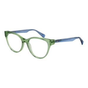 Monture Ana Hickmann HI6274 52T01 – lunettes de vue Les yeux du chat Femmes