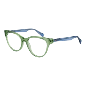 Monture Ana Hickmann HI6274 52T01 – lunettes de vue Les yeux du chat Femmes