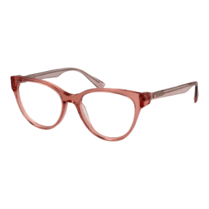Monture Ana Hickmann HI6274 52T02 – lunettes de vue Les yeux du chat Femmes