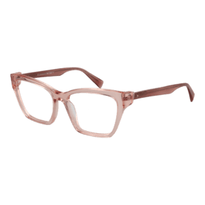 Monture Ana Hickmann HI6275 53T01 – lunettes de vue Square Femmes