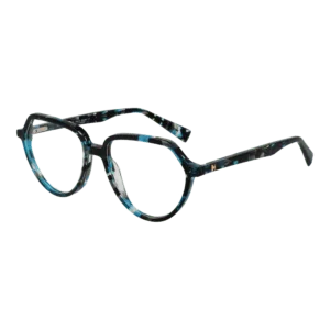 Monture Ana Hickmann HI6277 53G21 – lunettes de vue Square Femmes