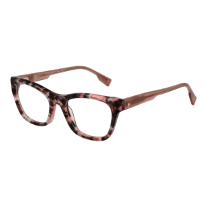Monture Ana Hickmann HIY6016 49G21 – lunettes de vue Rectangle Femmes