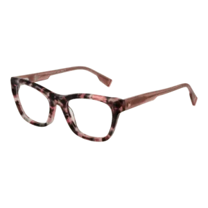 Monture Ana Hickmann HIY6016 49G21 – lunettes de vue Rectangle Femmes