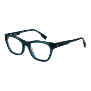 Monture Ana Hickmann HIY6016 49T01 – lunettes de vue Les yeux du chat Femmes
