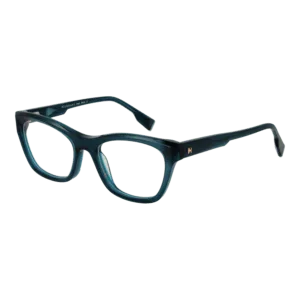 Monture Ana Hickmann HIY6016 49T01 – lunettes de vue Les yeux du chat Femmes