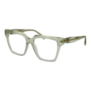 Monture Ana Hickmann AH6522 55C01 – lunettes de vue Square Femmes