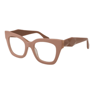 Monture Ana Hickmann AH6523 50H01 – lunettes de vue Papillon Femmes