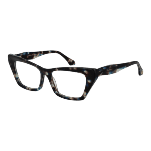 Monture Ana Hickmann AH6526 53G21 – lunettes de vue Square Femmes