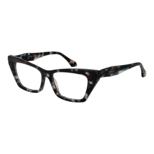 Monture Ana Hickmann AH6526 53G21 – lunettes de vue Square Femmes