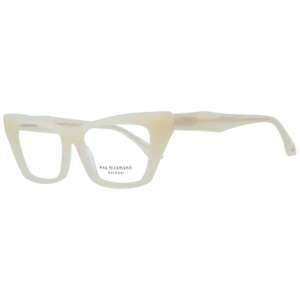 Monture Ana Hickmann AH6526 53D01 – lunettes de vue Œil de chat Femmes